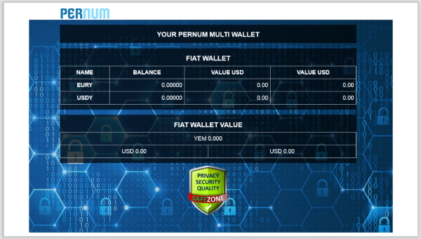 Fiat Wallet