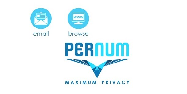 Pernum Browser