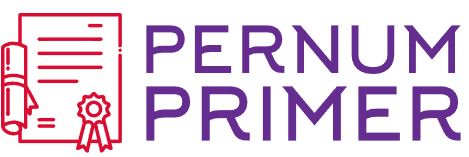 Pernum Primer Logo